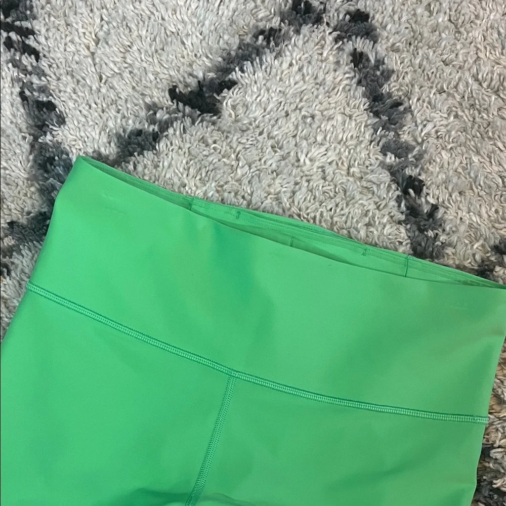 NWOT Athleta Interval Leggings